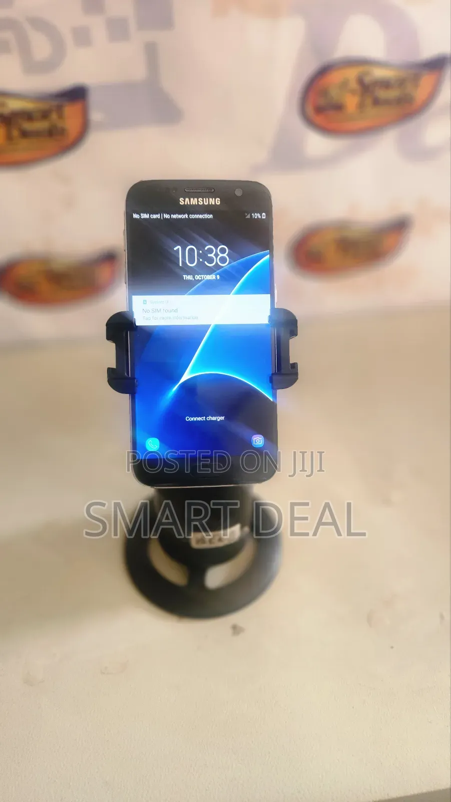 Samsung Galaxy S7 32 GB Black