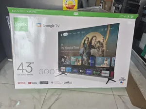 Google 43 Smart TV