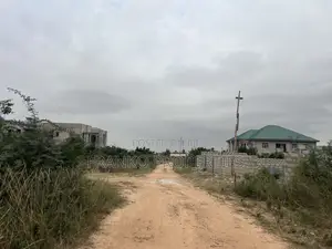 Land for Sale at Oyarifa Anoited