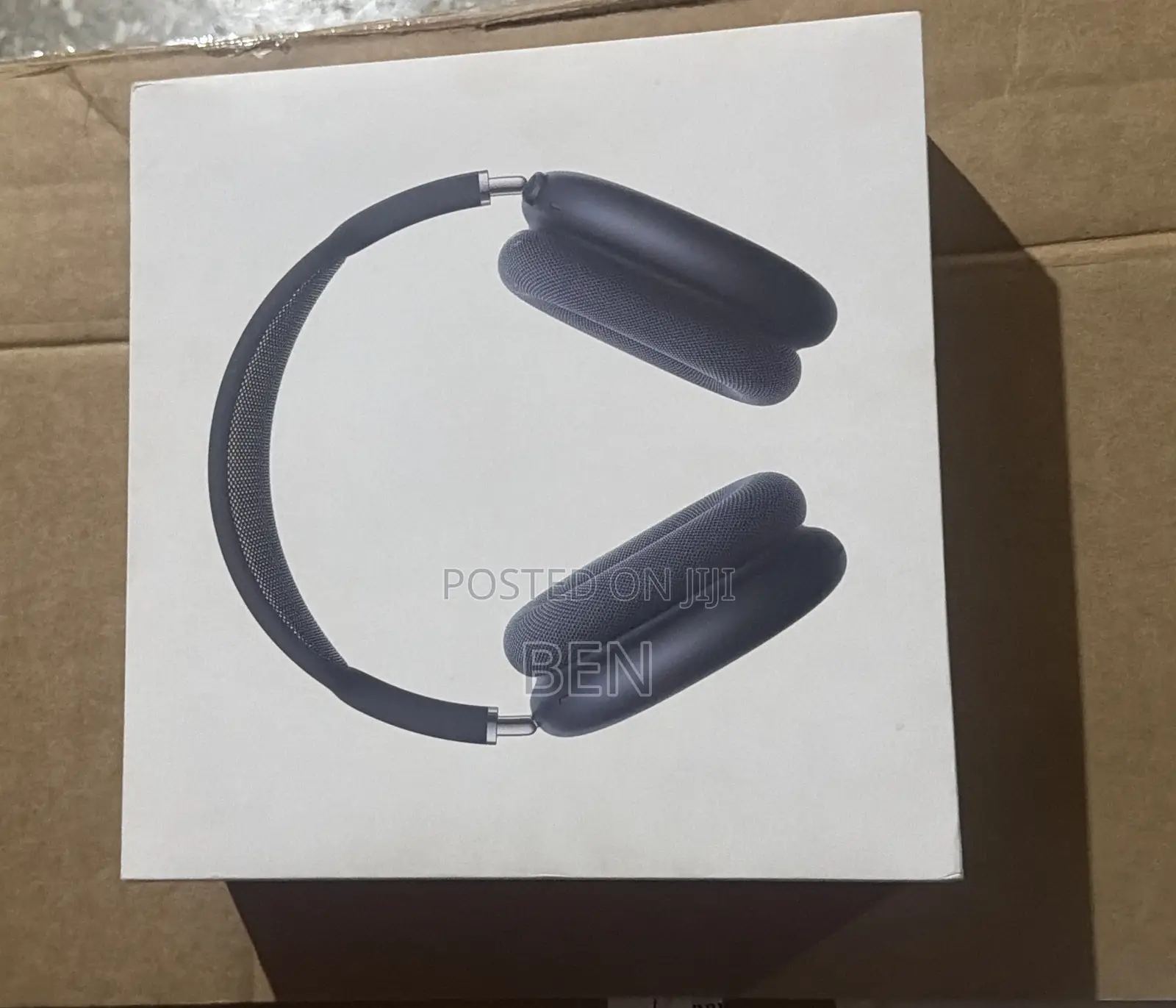 AirPod Max Gen 2