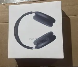 AirPod Max Gen 2