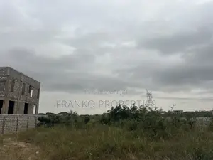 Land for Sale at Oyarifa Anoited