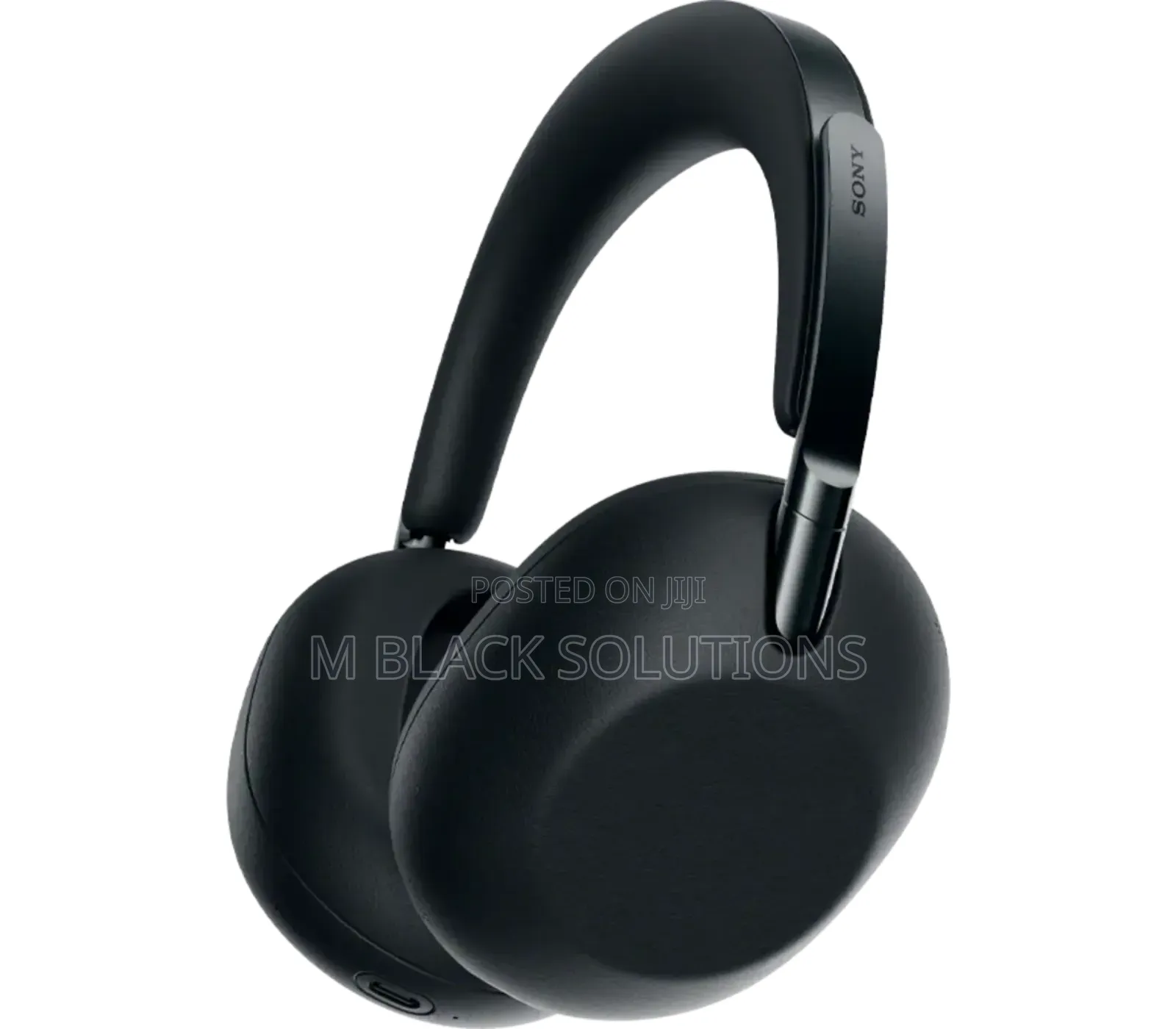 Sony 1000x the Collexion Wireless Headphones