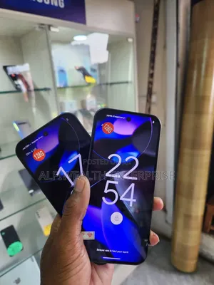 New Google Pixel 9 128 GB Black
