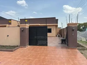 2bdrm House in Lashibi for rent