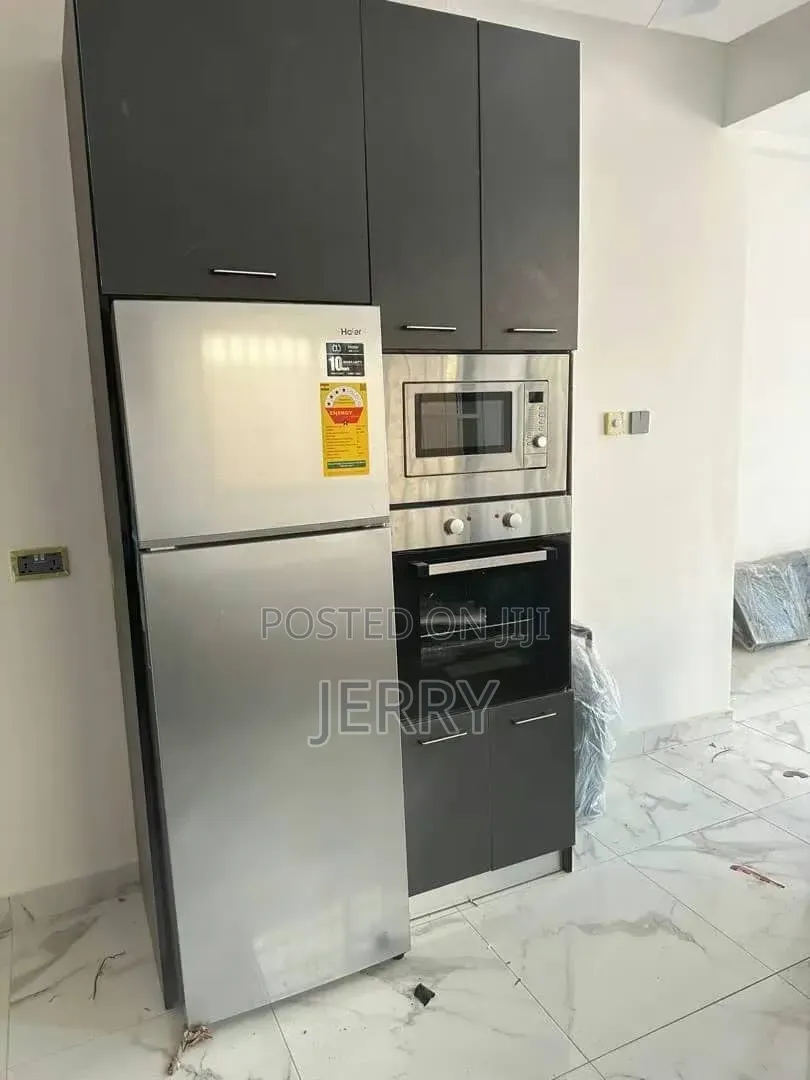 2bdrm House in Lashibi for rent