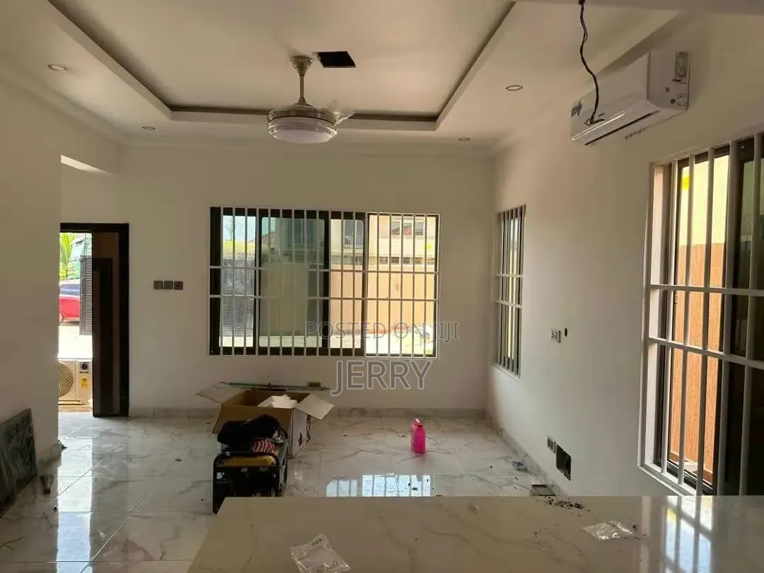 2bdrm House in Lashibi for rent