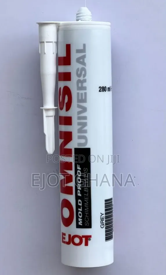 Silicon Sealant