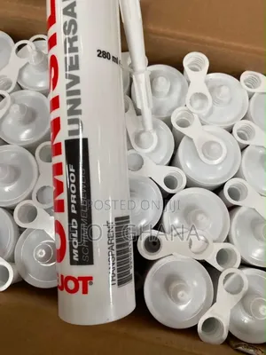 Silicon Sealant