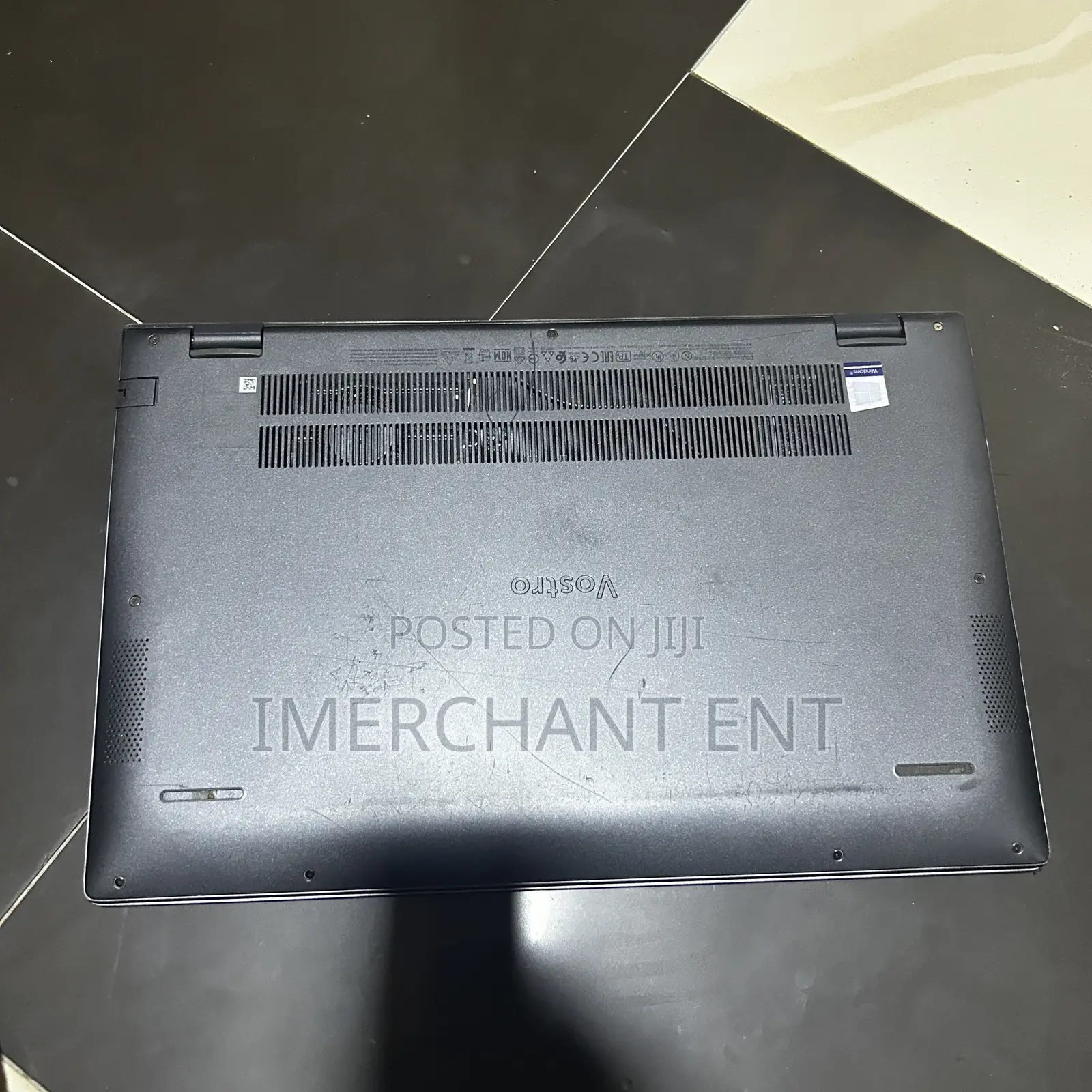 Laptop Dell Vostro 15 5501 16GB Intel Core i5 SSD 512GB