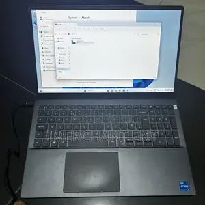 Laptop Dell Vostro 15 5501 16GB Intel Core i5 SSD 512GB