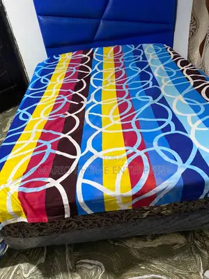 Bed Frame With Bed Combo for Sale