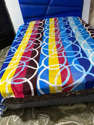 Bed Frame With Bed Combo for Sale