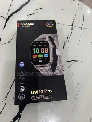 Water Proof Smart Watches