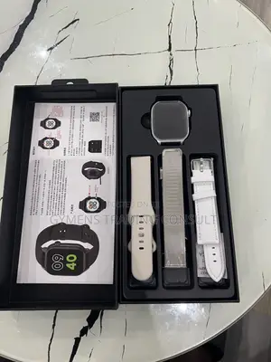 Water Proof Smart Watches