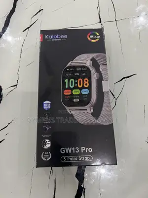Water Proof Smart Watches