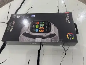 Water Proof Smart Watches