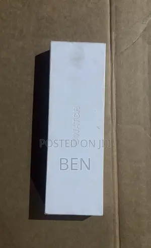 Apple Watch Series 11 42mm Cel