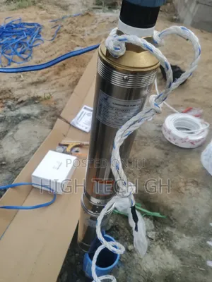 Nsawam,Akuapim, Suhum, Koforidua Tafo Borehole Drilling Team