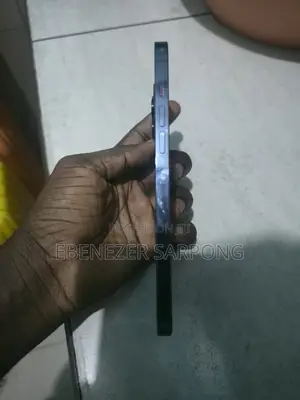 Apple iPhone 12 Pro Max 128 GB Blue