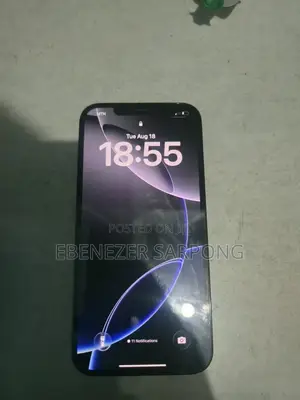 Apple iPhone 12 Pro Max 128 GB Blue