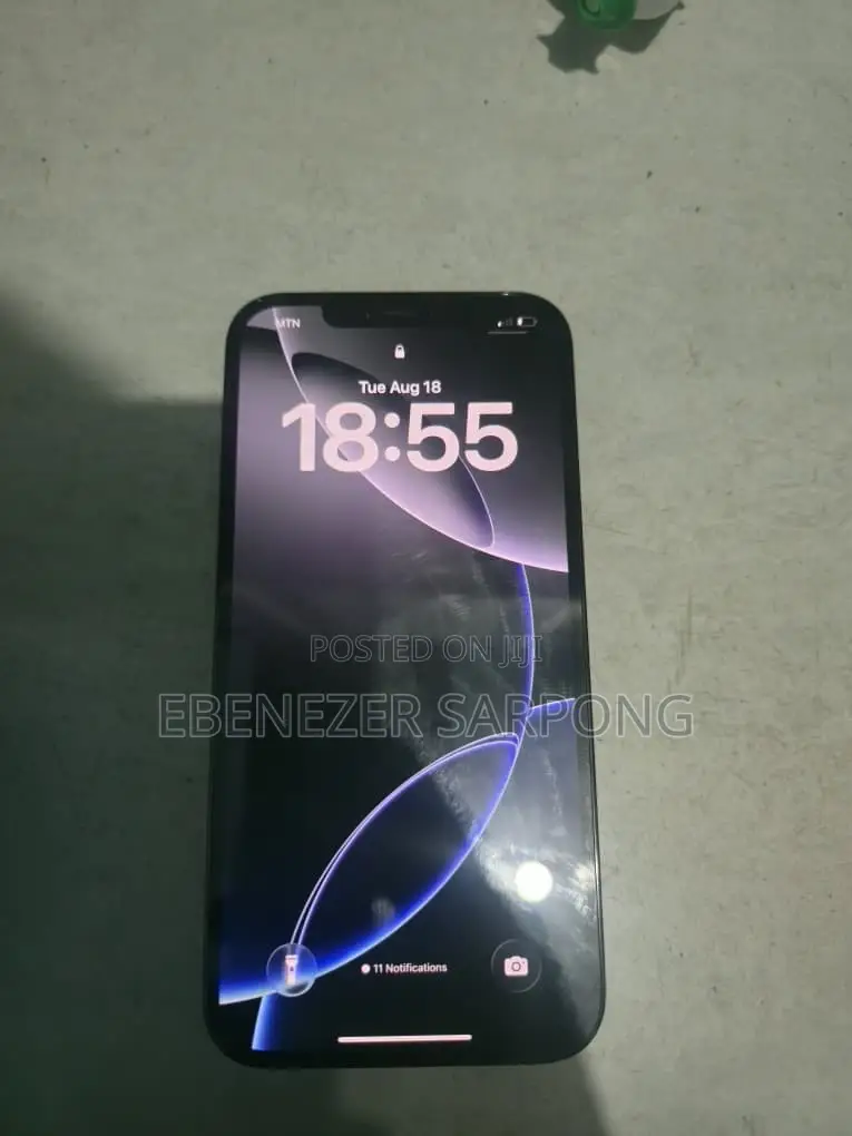 Apple iPhone 12 Pro Max 128 GB Blue