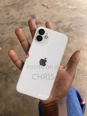Apple iPhone 12 64 GB White