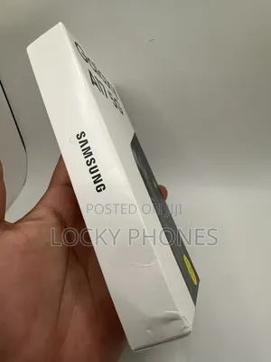 New Samsung Galaxy A17 5G 256 GB Black