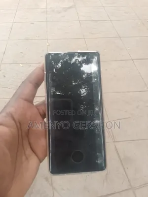 Samsung Galaxy S10 128 GB Black