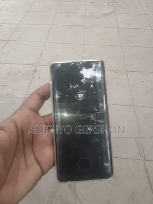 Samsung Galaxy S10 128 GB Black
