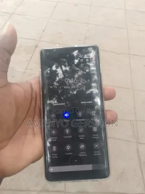 Samsung Galaxy S10 128 GB Black