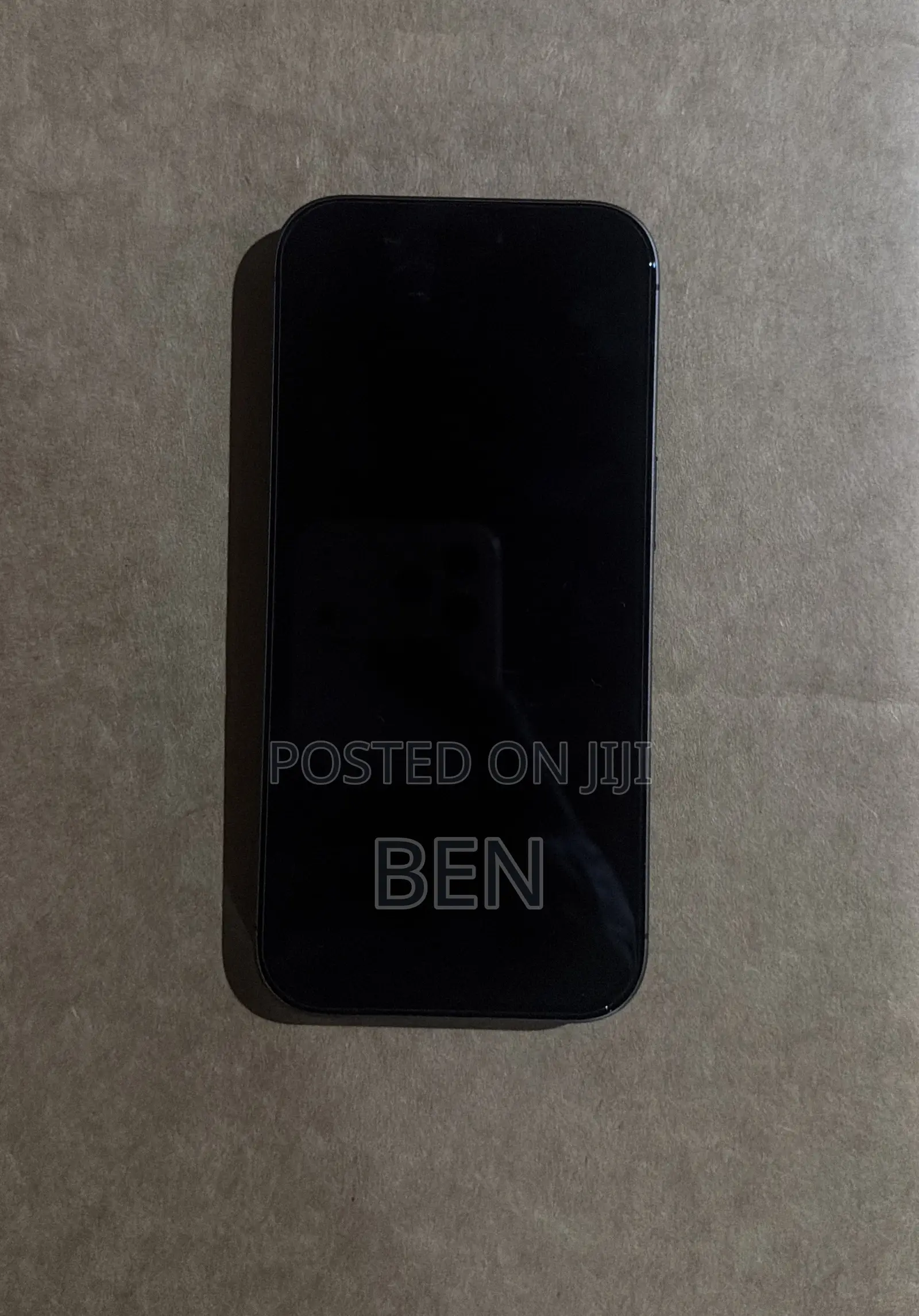 Apple iPhone 17 256 GB Black