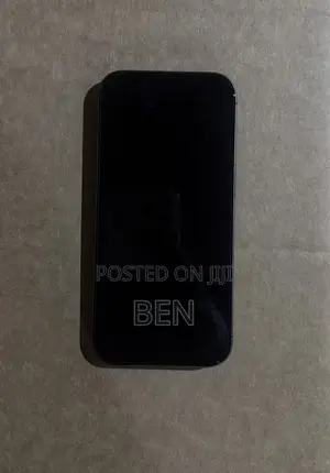 Apple iPhone 17 256 GB Black