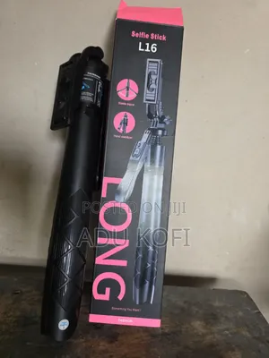 L16 Selfie Stick