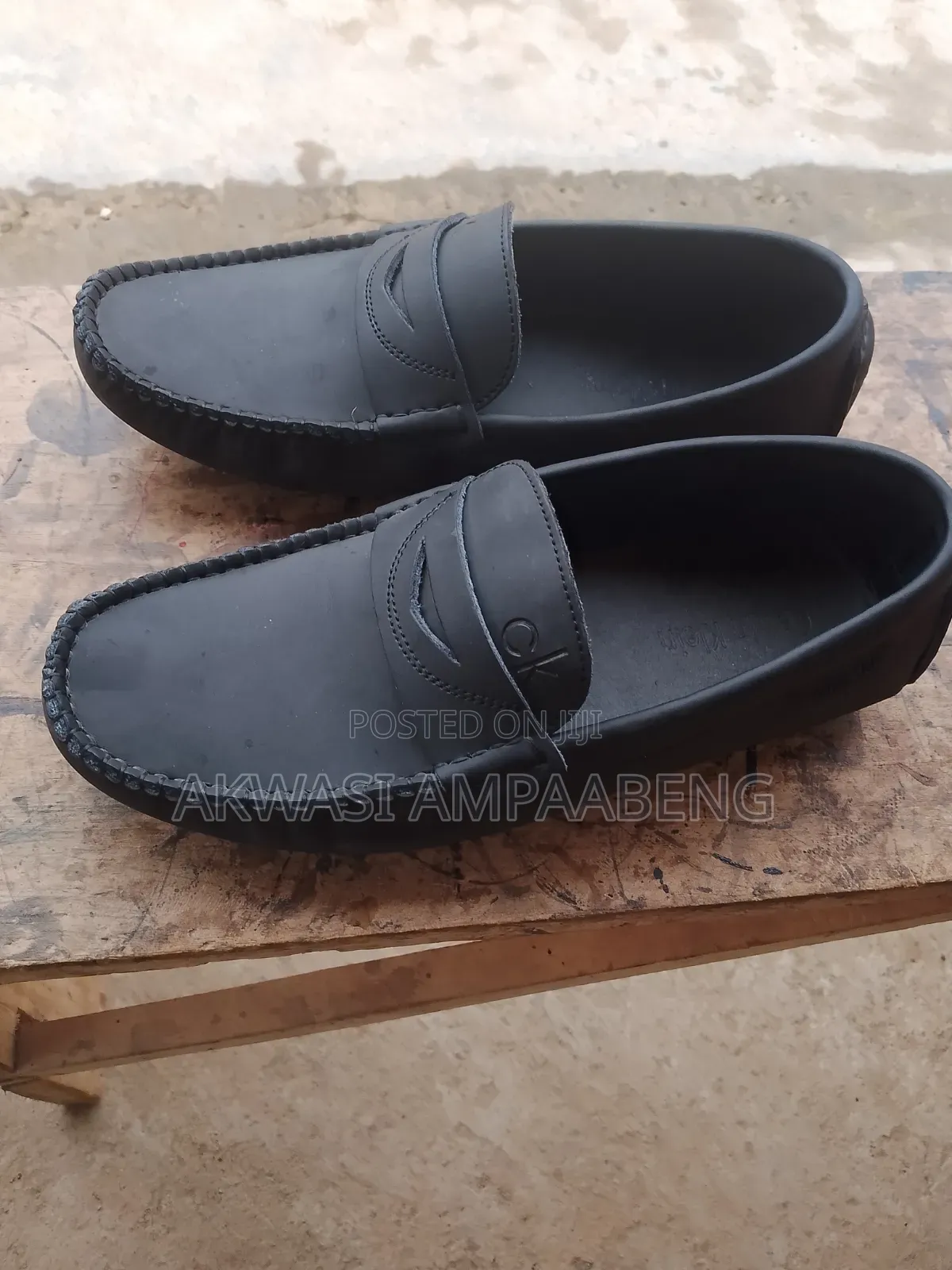 Loafer Shoe Quality One