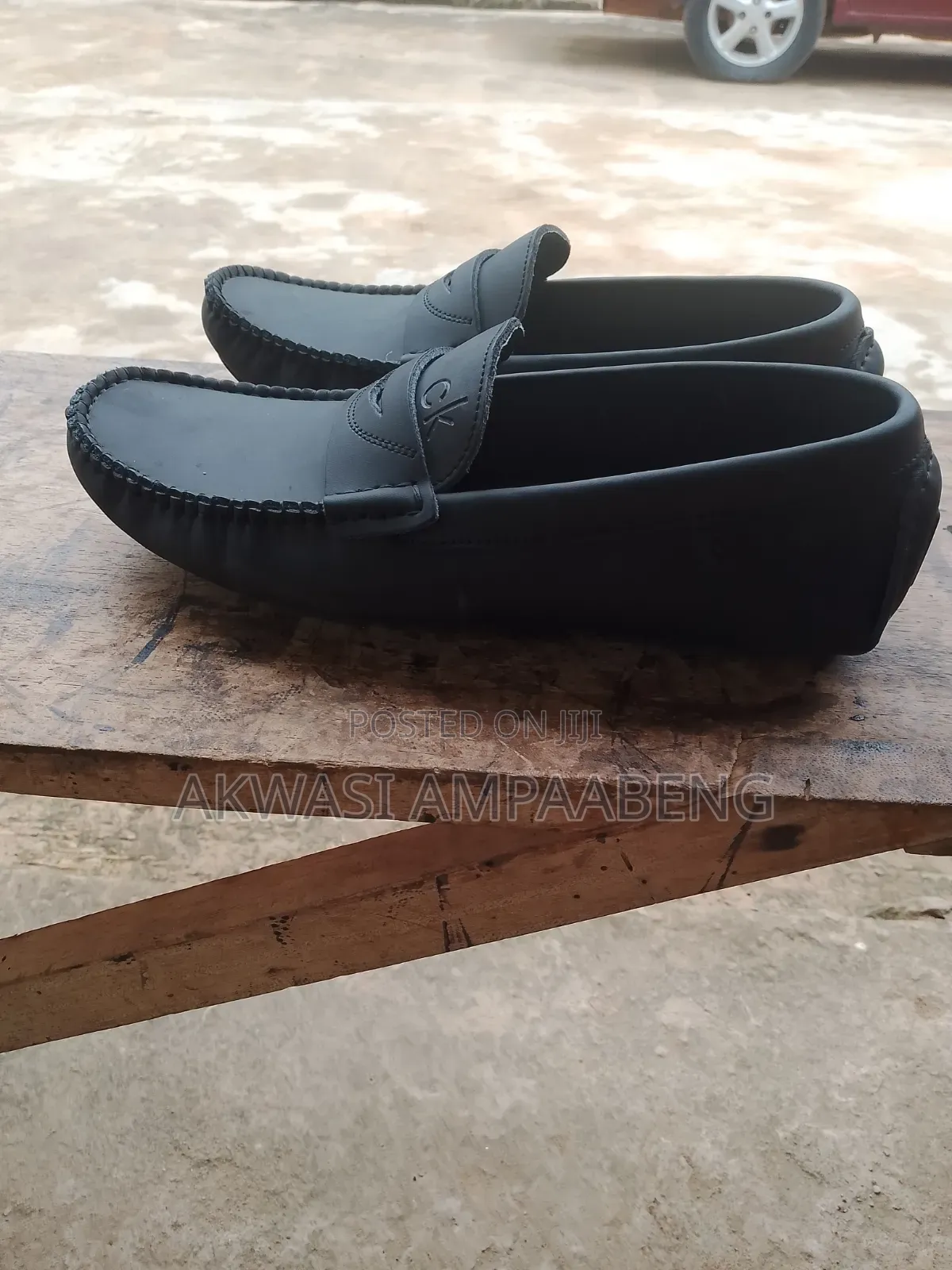 Loafer Shoe Quality One