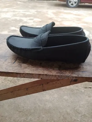 Loafer Shoe Quality One