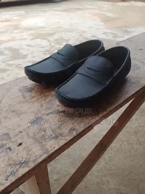 Loafer Shoe Quality One