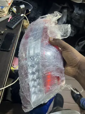Toyota Camry Tail Lights 2010-2011pair