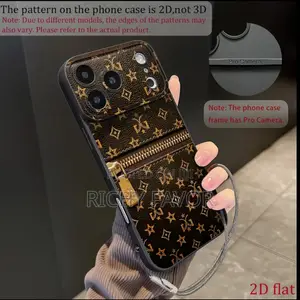 iPhone 17 Pro Max Case