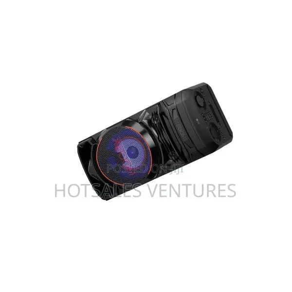 Available LG 500w Xboom Bluetooth Party Speaker - Rnc5