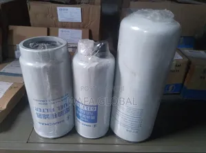 Sagmoto Shacman Spare Part