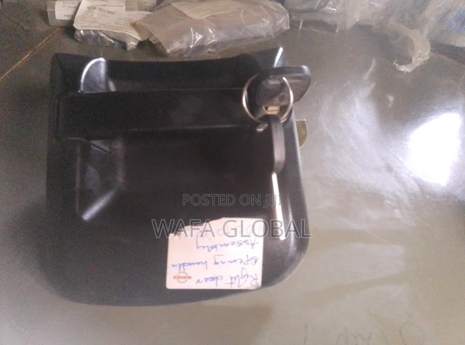 Sagmoto Shacman Spare Part