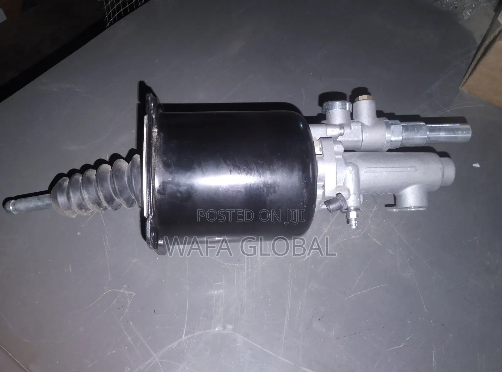 Sagmoto Shacman Spare Part