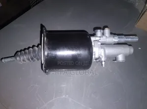 Sagmoto Shacman Spare Part
