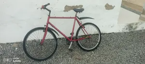 Sports Bike