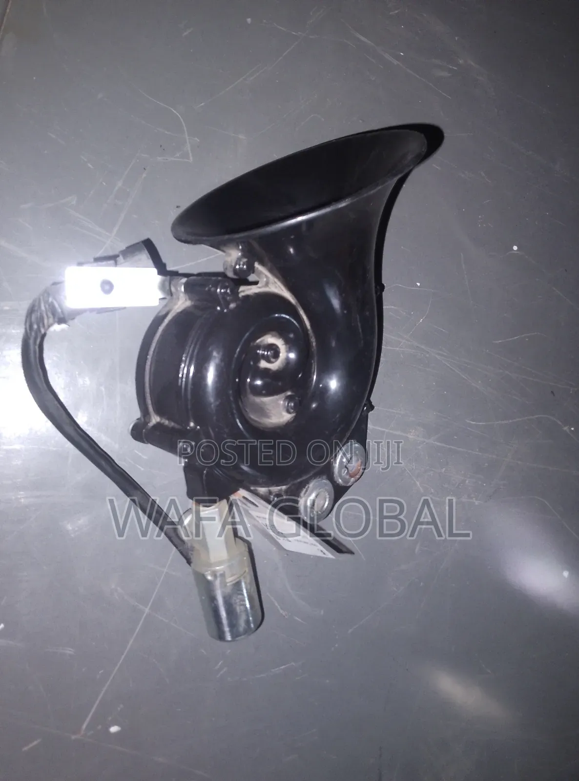 Sagmoto Shacman Spare Part