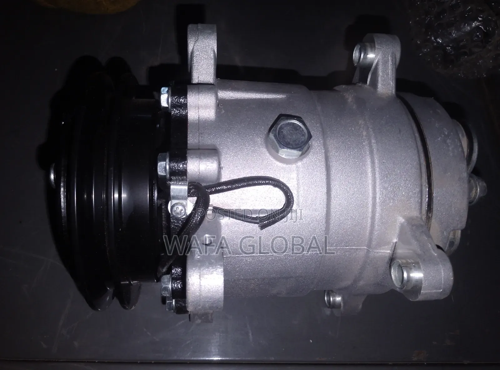 Sagmoto Shacman Spare Part