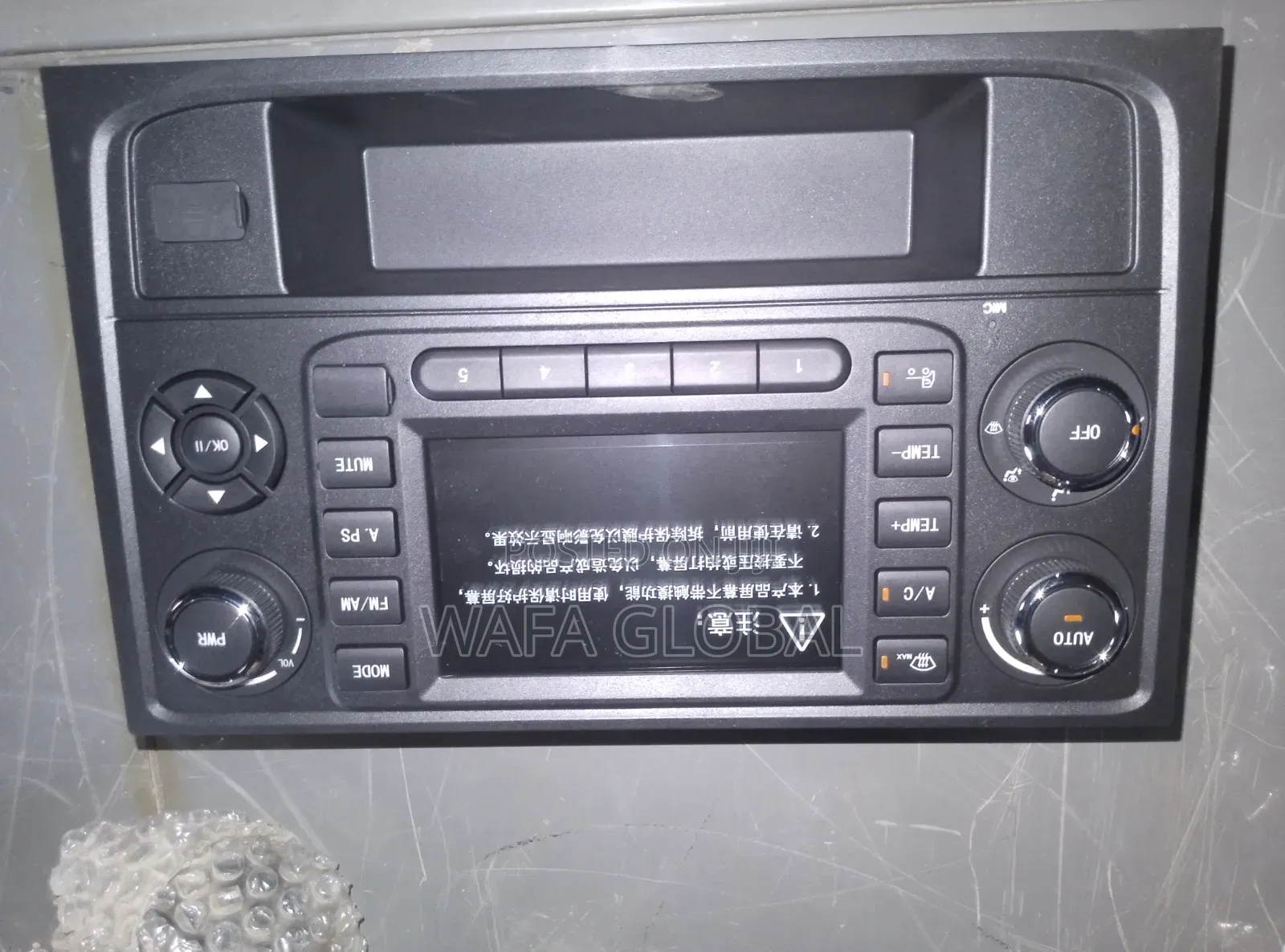 Sagmoto Shacman Spare Part