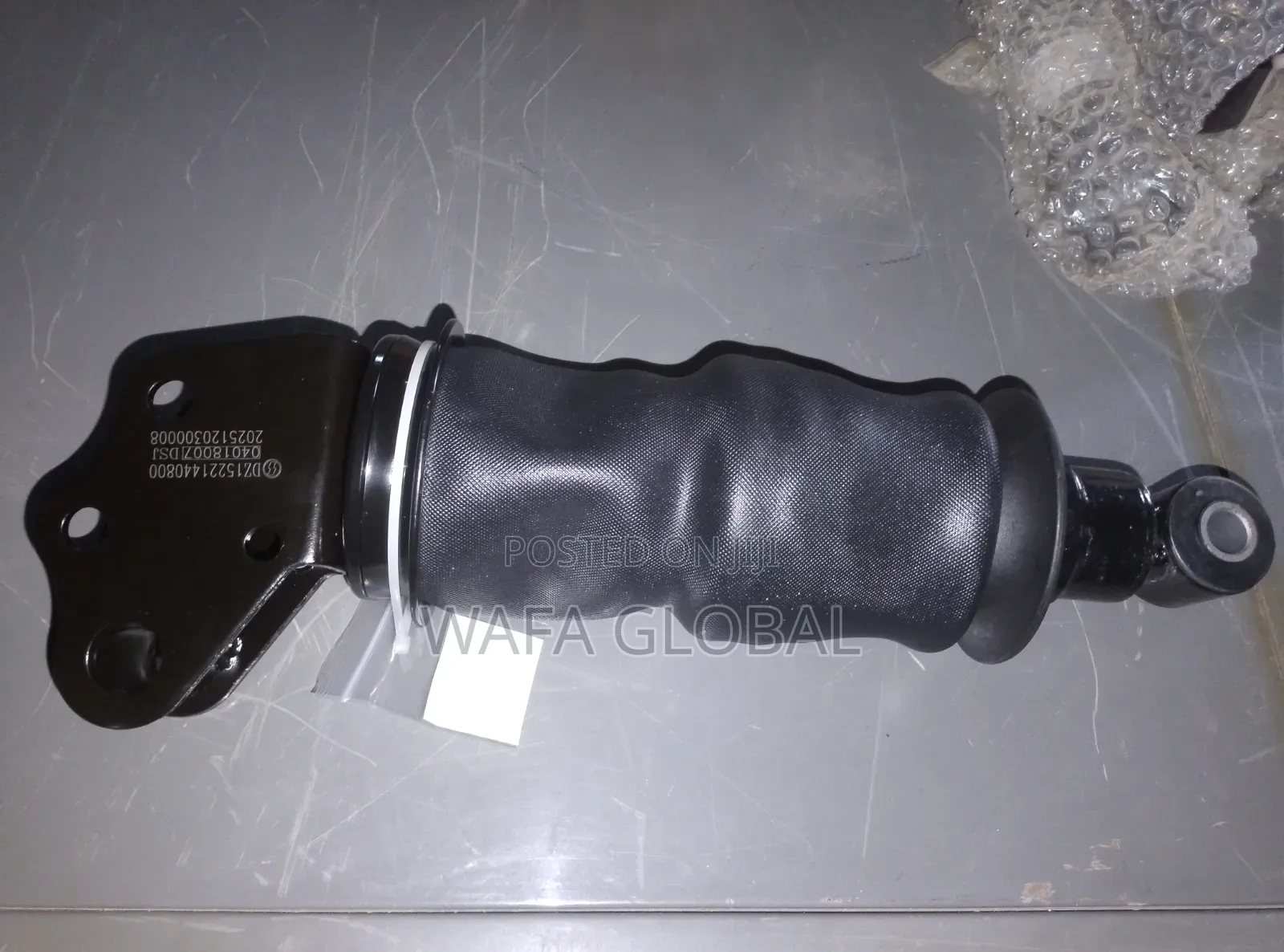 Sagmoto Shacman Spare Part